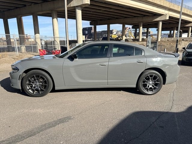 Used 2018 Dodge Charger GT with VIN 2C3CDXJG7JH126704 for sale in Duluth, Minnesota