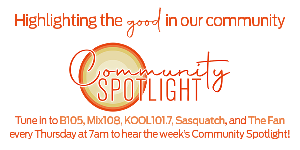 Community spotlight