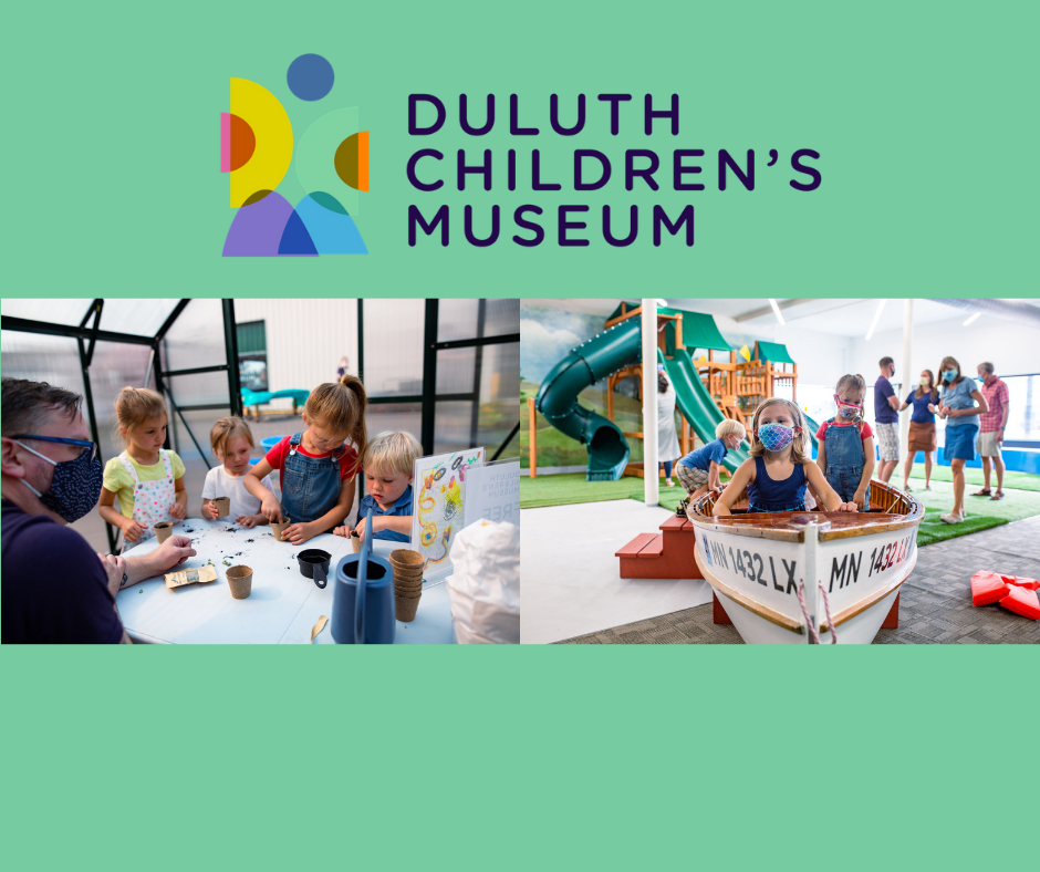 Duluth Children's museum