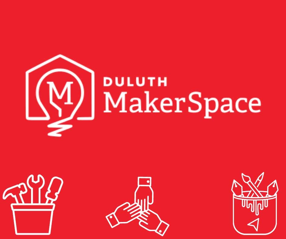 duluth makerspace