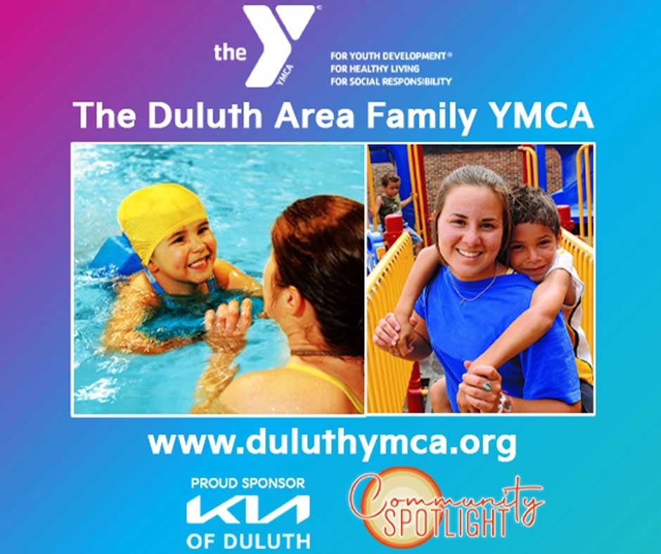 the duluth family area ymca