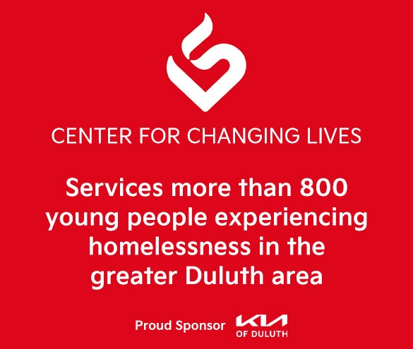 center for changing lives